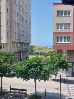 Apartamento torre de hercules - A Coruña - 1