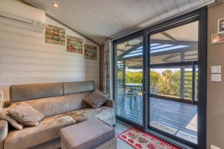 Chalet de la Grenatière - Pomérols - 8