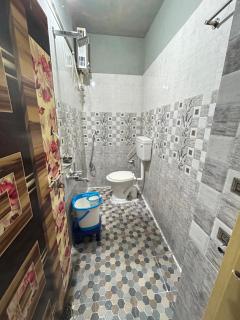 TEMPLE VIEW GUEST HOUSE - 6