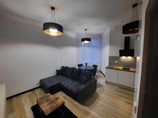 Apartament Jagiellońska - 7
