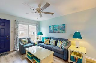 Lighthouse Point Villas Unit 3 - Ocean City - 0