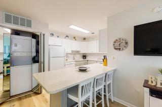 Lighthouse Point Villas Unit 3 - Ocean City - 6