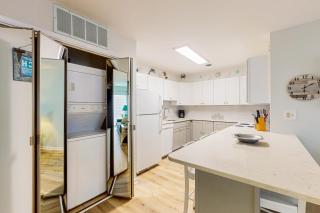 Lighthouse Point Villas Unit 3 - Ocean City - 5