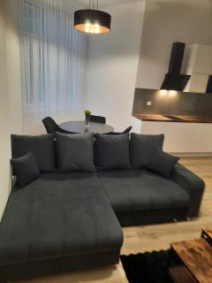 Apartament Jagiellońska - 3