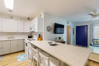 Lighthouse Point Villas Unit 3 - 4