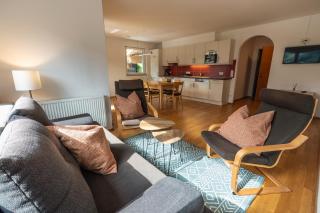 Appartements MaLo by we rent - 1