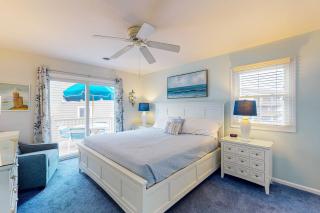 Lighthouse Point Villas Unit 3 - Ocean City - 1