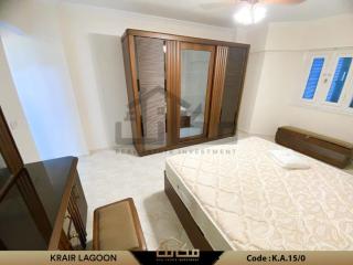 Chalet in Krair Lagoon - Dawwār Abū Maḩrūs - 9