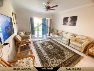 Chalet in Krair Lagoon - Dawwār Abū Maḩrūs - 6