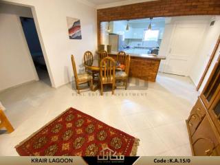 Chalet in Krair Lagoon - Dawwār Abū Maḩrūs - 5