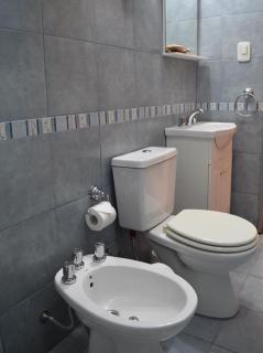 Departamento céntrico Narapotí - Concepción del Uruguay - 0