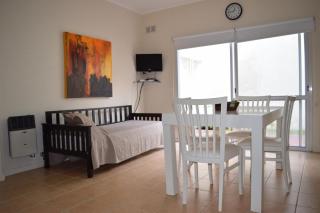Departamento céntrico Narapotí - Concepción del Uruguay - 2