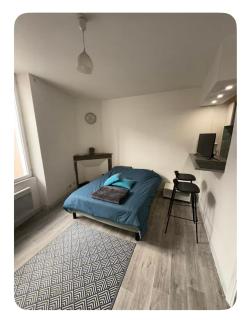 Joli studio centre ville montelimar - 0