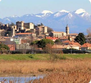 Joli studio centre ville montelimar - 2