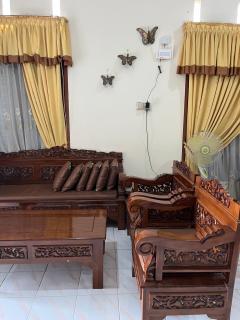 Rabani house- 15 menit to mentawai fast ferry, Tour bukittinggi sumbar by nginapdipadang - Padang - 8