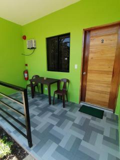 Malunggay's Inn - 1