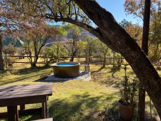 Sani Lodge & Cottages - Sani Pass - 6
