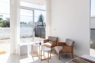 Minimalist cabin Punta del Este 200 meters from the sea - Balneario Buenos Aires - 5