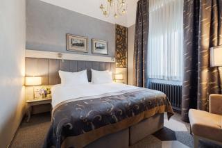 Eurostars Metropole - Riga - 9