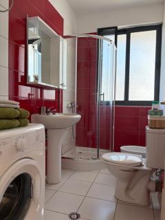 Chloe Beach Apartment - Lezhë (Alessio) - 9