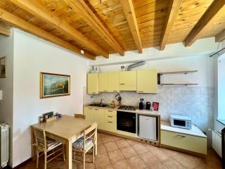 La casa nel Borgo 92 - 1