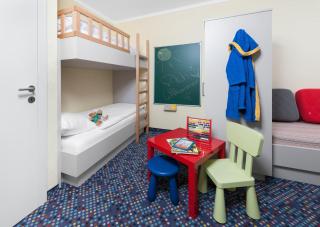 MASEVEN Stuttgart SI Centrum ehem SI-SUITES - Stuttgart - 3