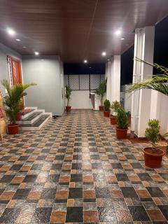 Extasea Beach Villa - 4