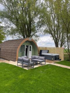 3 Hazelwood lakeside hideaway - Baston - 3