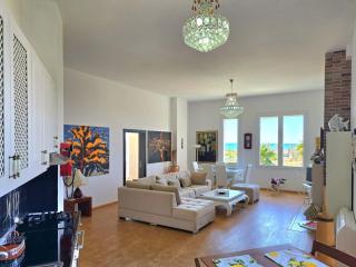 Sea View Holiday Apartment 092 - Fushë-Draç - 6