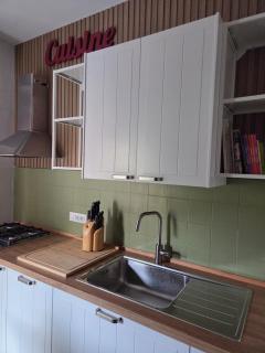 L'appartamento recchese - Recco - 9