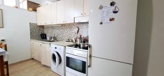 Vangelos apartment - Himarë - 2