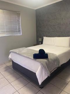 Menlyn Place - Pretoria - 7