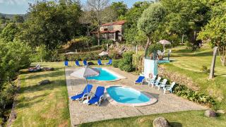 Quinta da Chanca - Paredes de Coura - 0