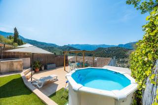 Sa Torreta Luxury Views 3 Bedrooms - 8