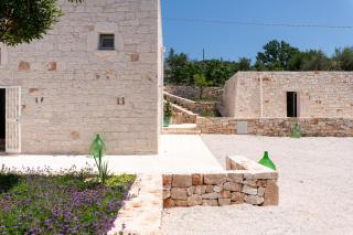 Le Dimore Di Alice - Cisternino - 7