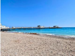 Marine Parade seafront flat - Worthing - 8
