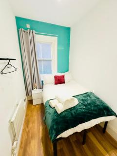 Marine Parade seafront flat - Worthing - 2
