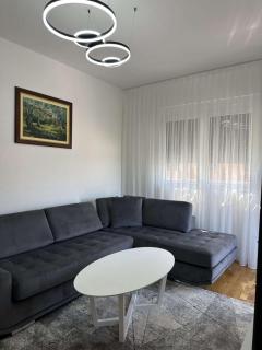 Apartment Gazi - 2