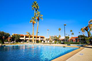 Center Court Escape - Palm Springs - 9