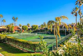 Center Court Escape - Palm Springs - 7
