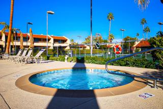 Center Court Escape - Palm Springs - 6