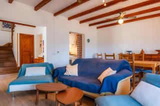 Sa Torreta Luxury Views 3 Bedrooms - Sóller - 1