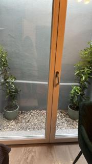 One Room apartment with kitchen, and private bathroom near to S8 Train line - Monaco di Baviera - 4