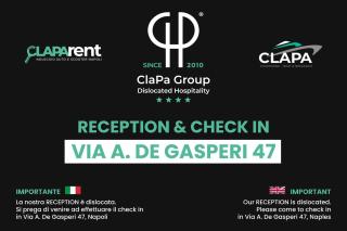 GreRos Boutique H Angioino, by ClaPa Group Dislocate Hospitality - 1