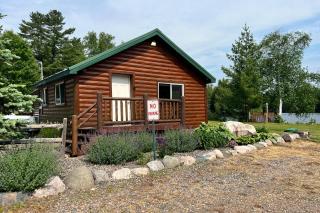 The Hunters Den - Mercer - 0