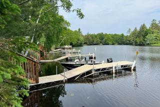 The Hunters Den - Mercer - 7