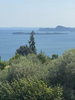 Villa Diamante del Garda & Spa - 9