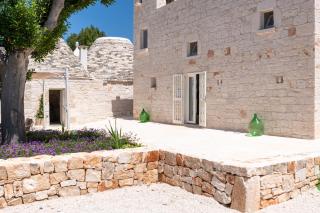 Le Dimore Di Alice - Cisternino - 5