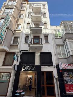D4 in the center, air-conditioned, 1 minute to the beach - Çanakkale - 9