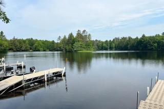 The Hunters Den - Mercer - 5